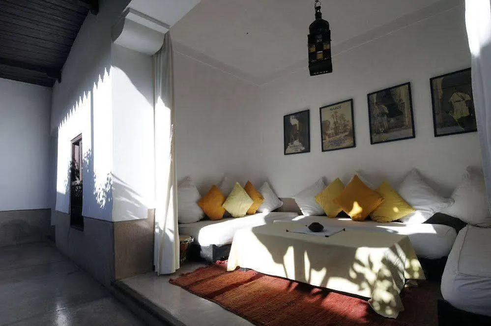 Riad Dar Aman Marrakesh 3*,  Morocco