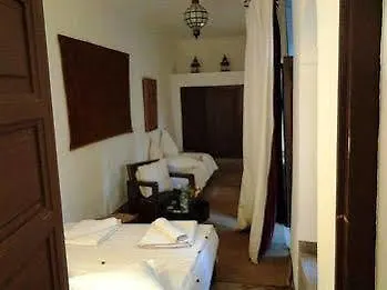 Riad Dar Aman Marrakesh 3*,