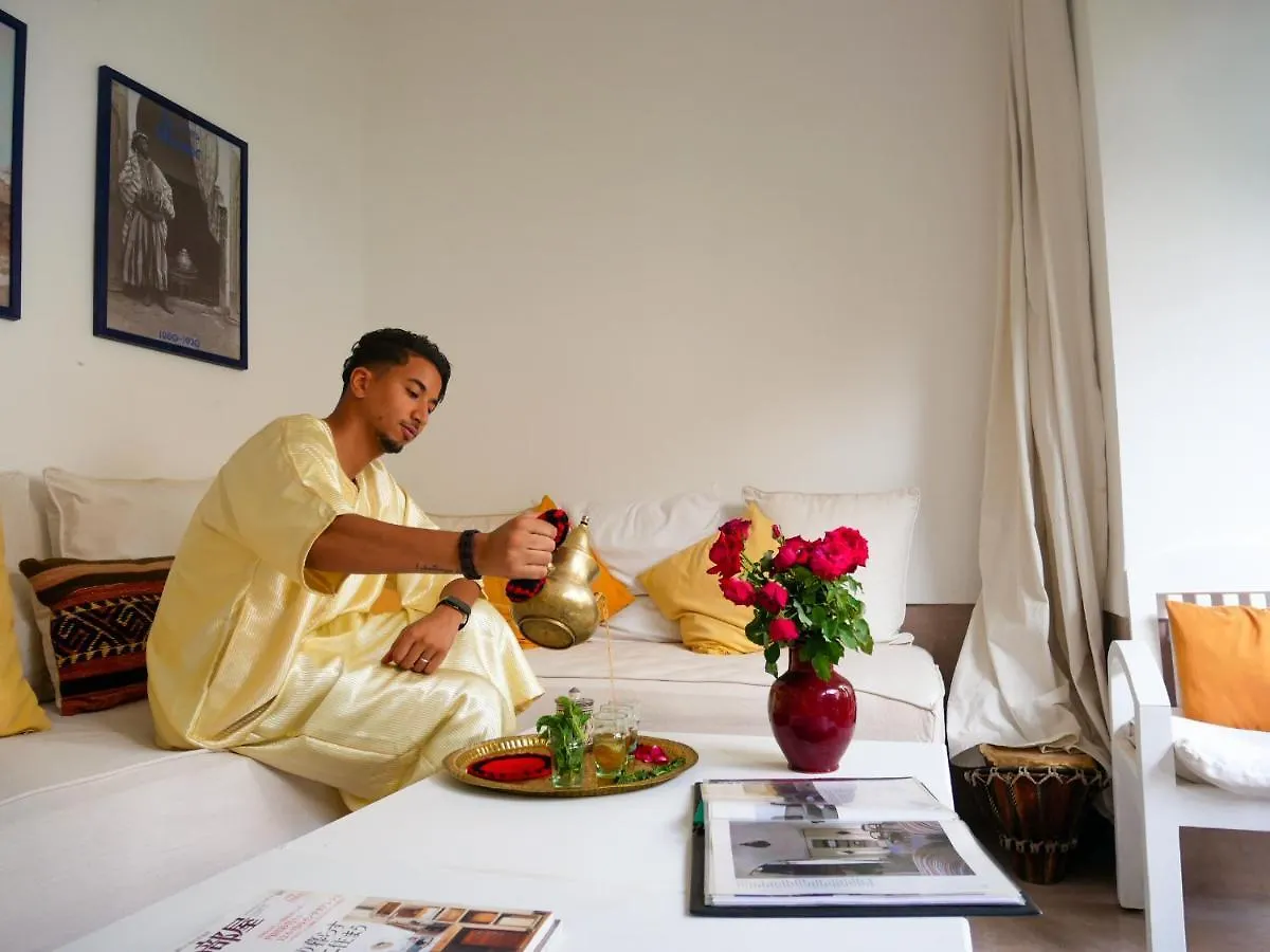 Riad Dar Aman Marrakesh