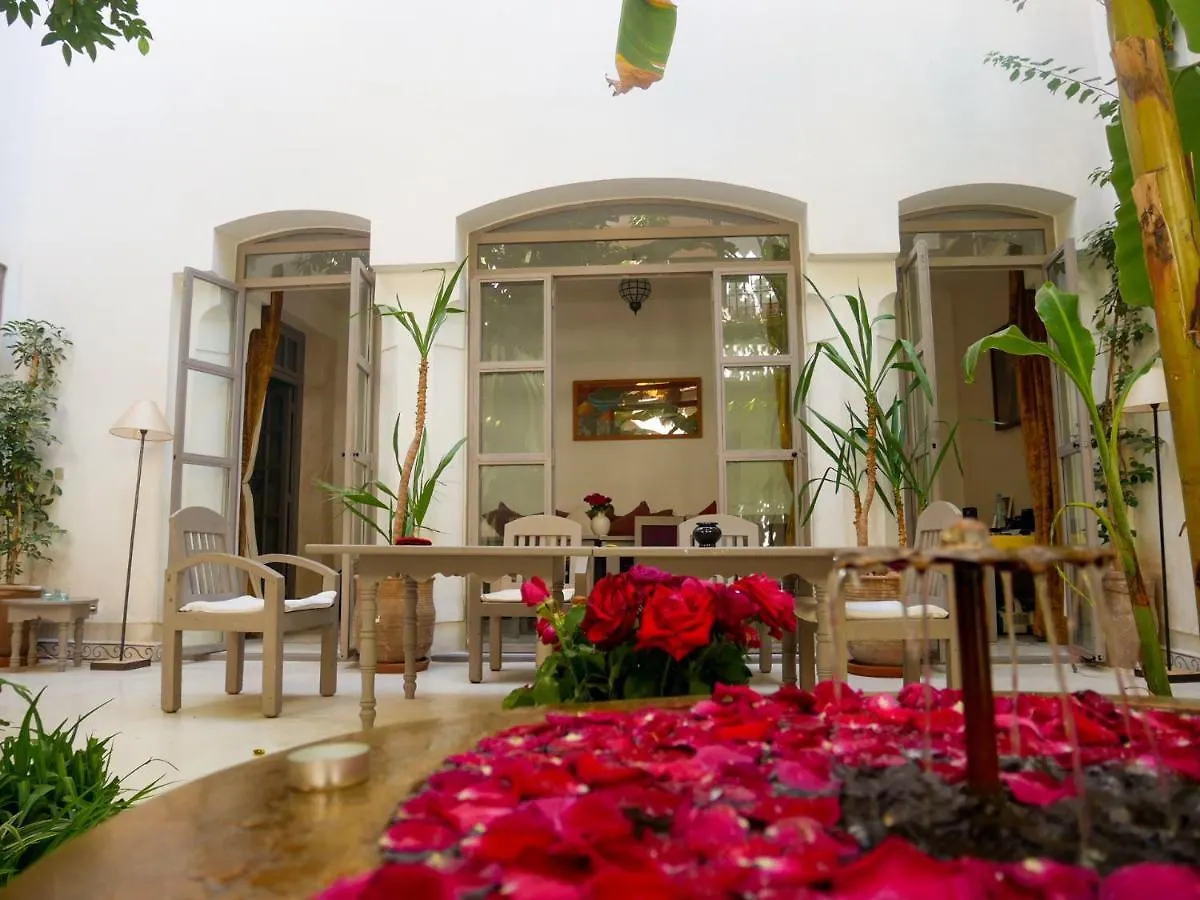 Riad Dar Aman Marrakesh