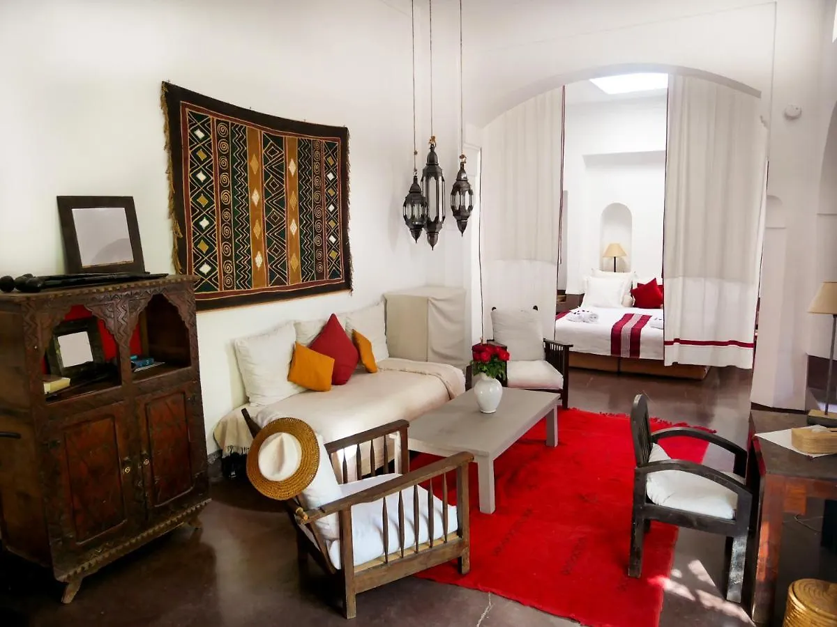 Riad Dar Aman Marrakesh