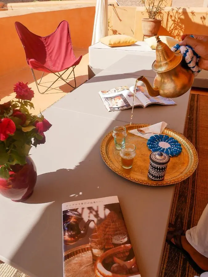 Riad Dar Aman Marrakesh