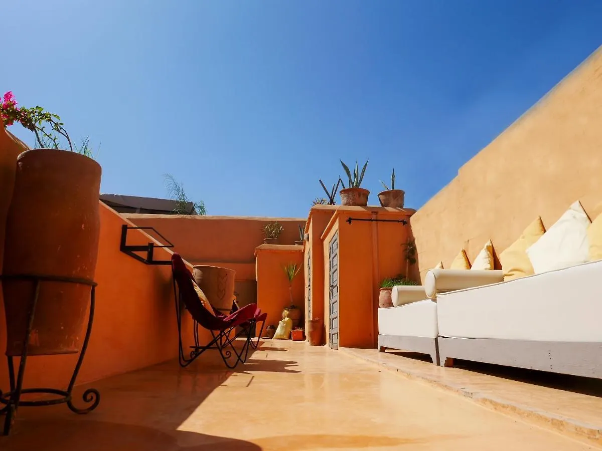 Riad Dar Aman Marrakesh