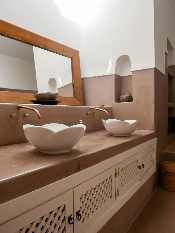 Riad Dar Aman Marrakesh 3*,  Morocco