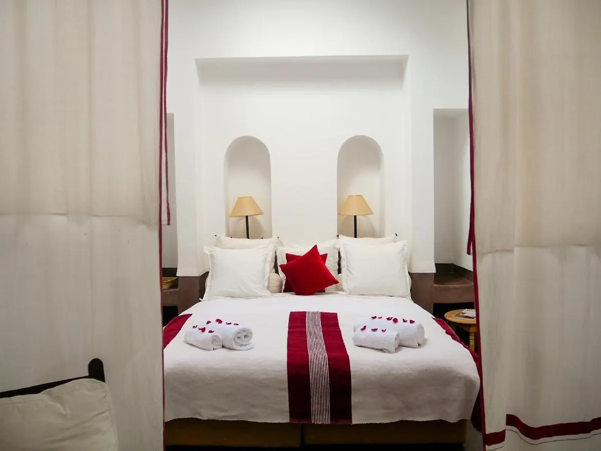 Riad Dar Aman Marrakesh