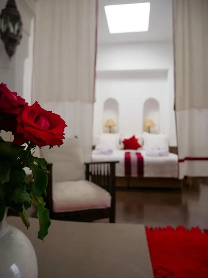 Riad Dar Aman Marrakesh
