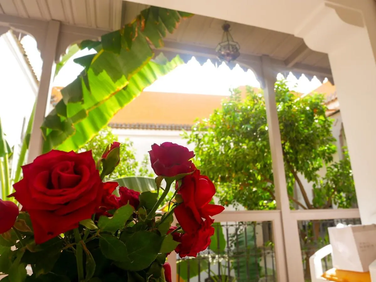 Riad Dar Aman Marrakesh 3*,  Morocco