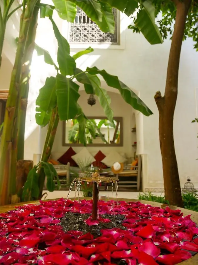 Riad Dar Aman Marrakesh